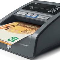 SafeScan rilevatore di banconote false