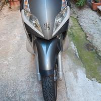 Peugeot geopolis 300cc