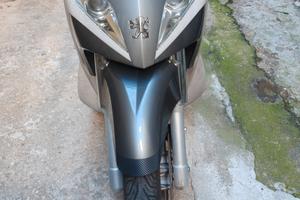 Peugeot geopolis 300cc
