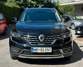 Renault Koleos Initale Paris 2.0 4x4