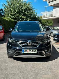 Renault Koleos Initale Paris 2.0 4x4