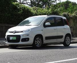 FIAT Panda 1.3 MJT 75cv