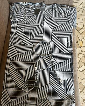Copri costume Fendi