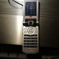 Sony Ericsson 
