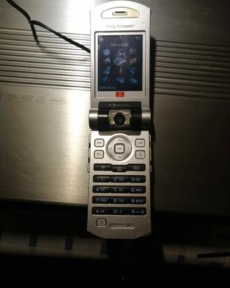 Sony Ericsson 