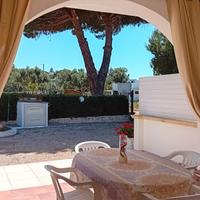 ANGOLO DI PARADISO A 300m DALLE SPIAGGE LIBERE