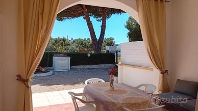 ANGOLO DI PARADISO A 300m DALLE SPIAGGE LIBERE