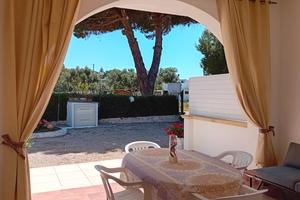 ANGOLO DI PARADISO A 300m DALLE SPIAGGE LIBERE