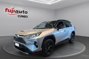 Toyota Rav4 2.5 vvt-ie h Style awd-i 222cv e-cvt