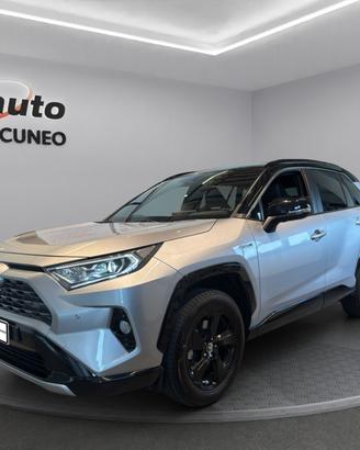 Toyota Rav4 2.5 vvt-ie h Style awd-i 222cv e-cvt