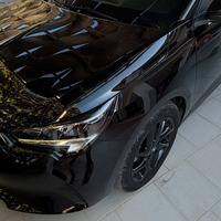 OPEL CORSA 1.2 GS 75 CV VERSIONE BLACK EDITION