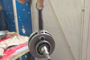 Vespa et3 50 special