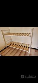 Letto a castello