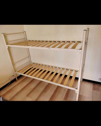 Letto a castello
