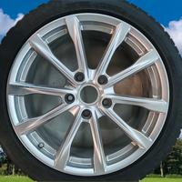 Porsche Boxter 718 /CAYMAN cerchi originali R19