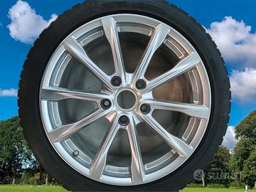 Porsche Boxter 718 /CAYMAN cerchi originali R19