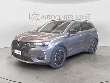 DS DS7 Crossback 1.6 e-tense phev Performance Line