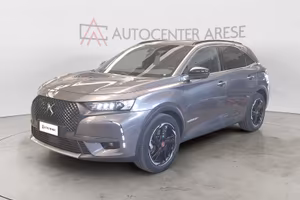 DS DS7 Crossback 1.6 e-tense phev Performance Line