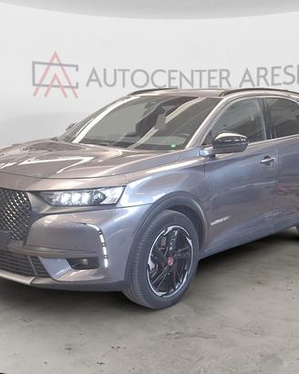 DS DS7 Crossback 1.6 e-tense phev Performance Line