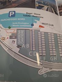 Posto barca