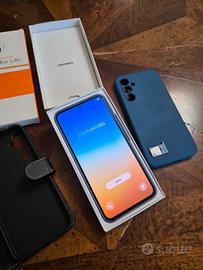 Samsung A54 5g  256gb Dual Sim