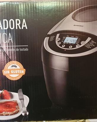 Macchina per il pane Silver Crest SBB 850 C1