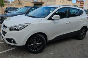 hunday IX35 xpossible  