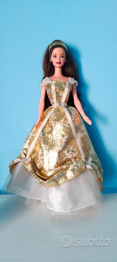 Barbie principessa Sissi anni 90 Tutto per i bambini In vendita