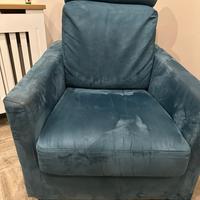 Poltrona poltrone sofa