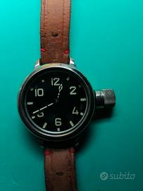  orologio palombaro zlatoust da collezione 