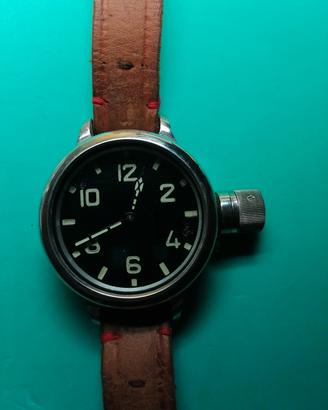  orologio palombaro zlatoust da collezione 