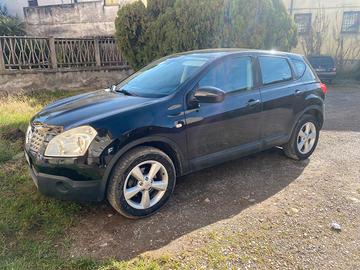 Nissan Quashqai 2.0