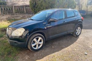 Nissan Quashqai 2.0