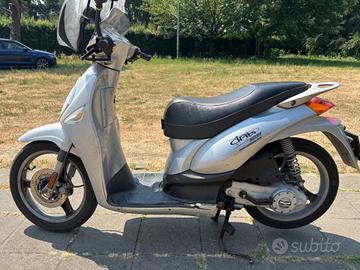 Malaguti Ciak 50