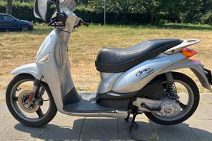 Malaguti Ciak 50