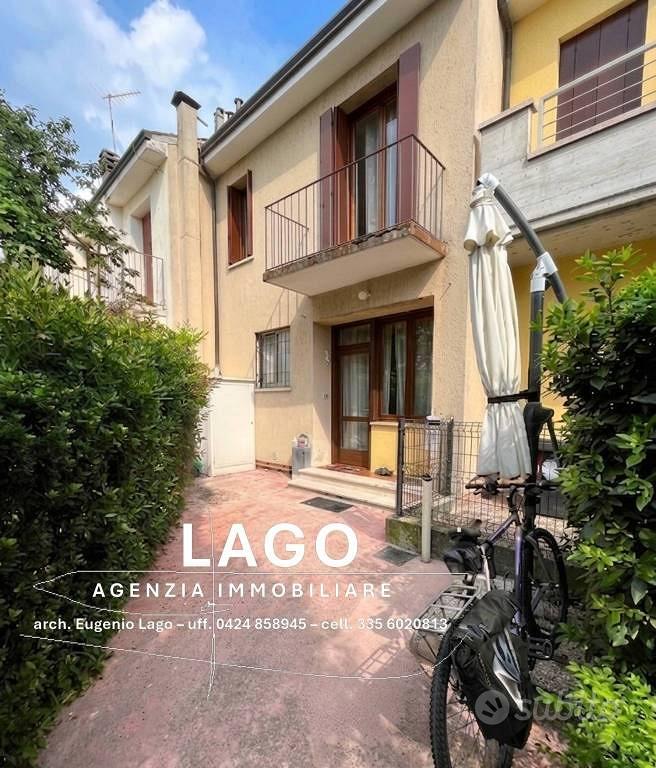Appartamento – VI - Vista 2