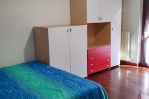 stanza singola con bagno privato 