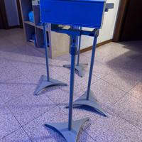 Piantane porta casse Panasonic