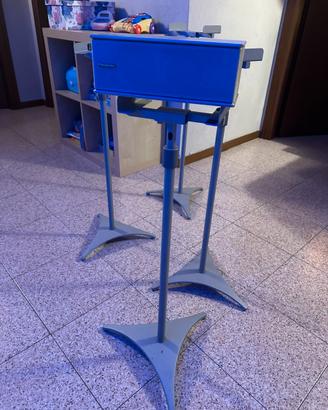 Piantane porta casse Panasonic