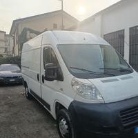 Fiat ducato 2.3 mutijet 2007