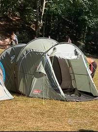 Tenda da campeggio