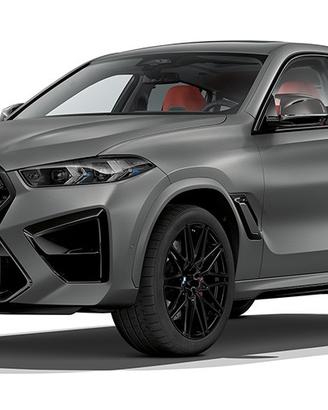 Ricambi usati bmw x6 x 6 m 2022 #p