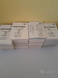 figurine calciatori panini 2025/26