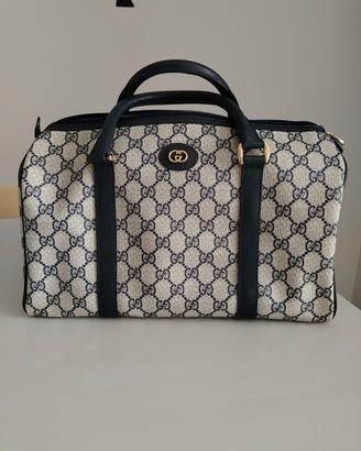 borsa Gucci originale Vintage