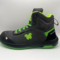 NERI SPA - STREET H8 S3 SRC ESD