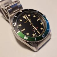 Orologio Automatico Invicta 1953