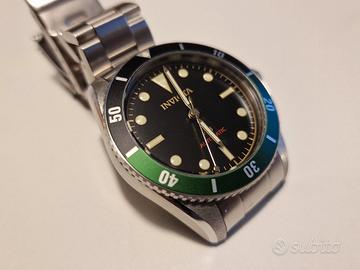 Orologio Automatico Invicta 1953