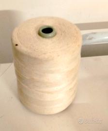 rocchetti di cotone puro da ricamo 