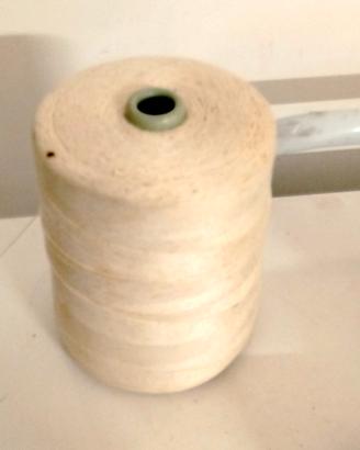 rocchetti di cotone puro da ricamo 