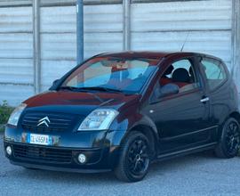 Citroen C2 1.1 Exclusive